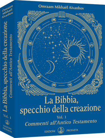 La Bibbia, specchio della creazione T1-Commenti all’Antico Testamento