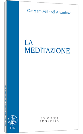 La meditazione