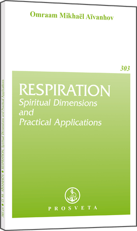 Respiration - Spiritual Dimensions and Practical Applications