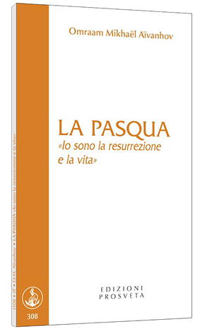 LA PASQUA “Io sono la resurrezione e la vita”