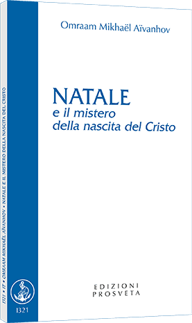 Natale e il mistero della nascita del Cristo