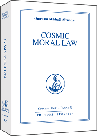 Cosmic Moral Law