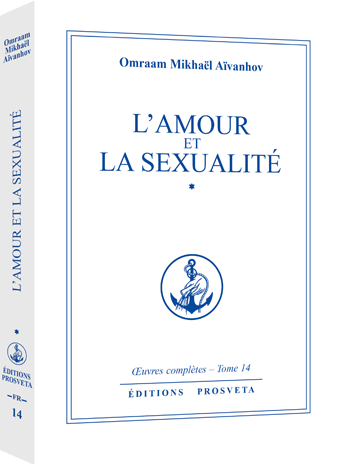 L'amour et la sexualité (Tome 1)