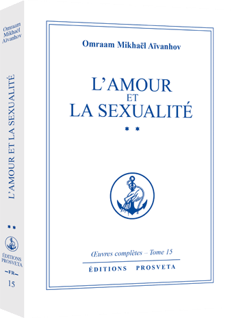 L'amour et la sexualité (Tome 2)