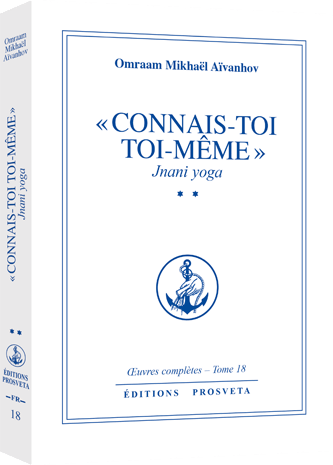 Connais-toi toi-même - Jnani yoga (Tome 2)