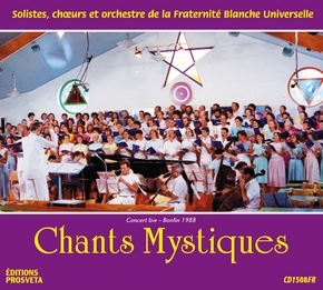 Chants Mystiques