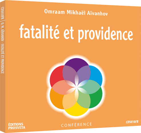 CD - Fatalité et providence