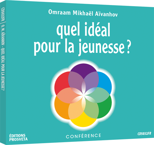 CD - Quel idéal pour la jeunesse ?