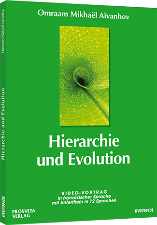 Hierarchie und Evolution