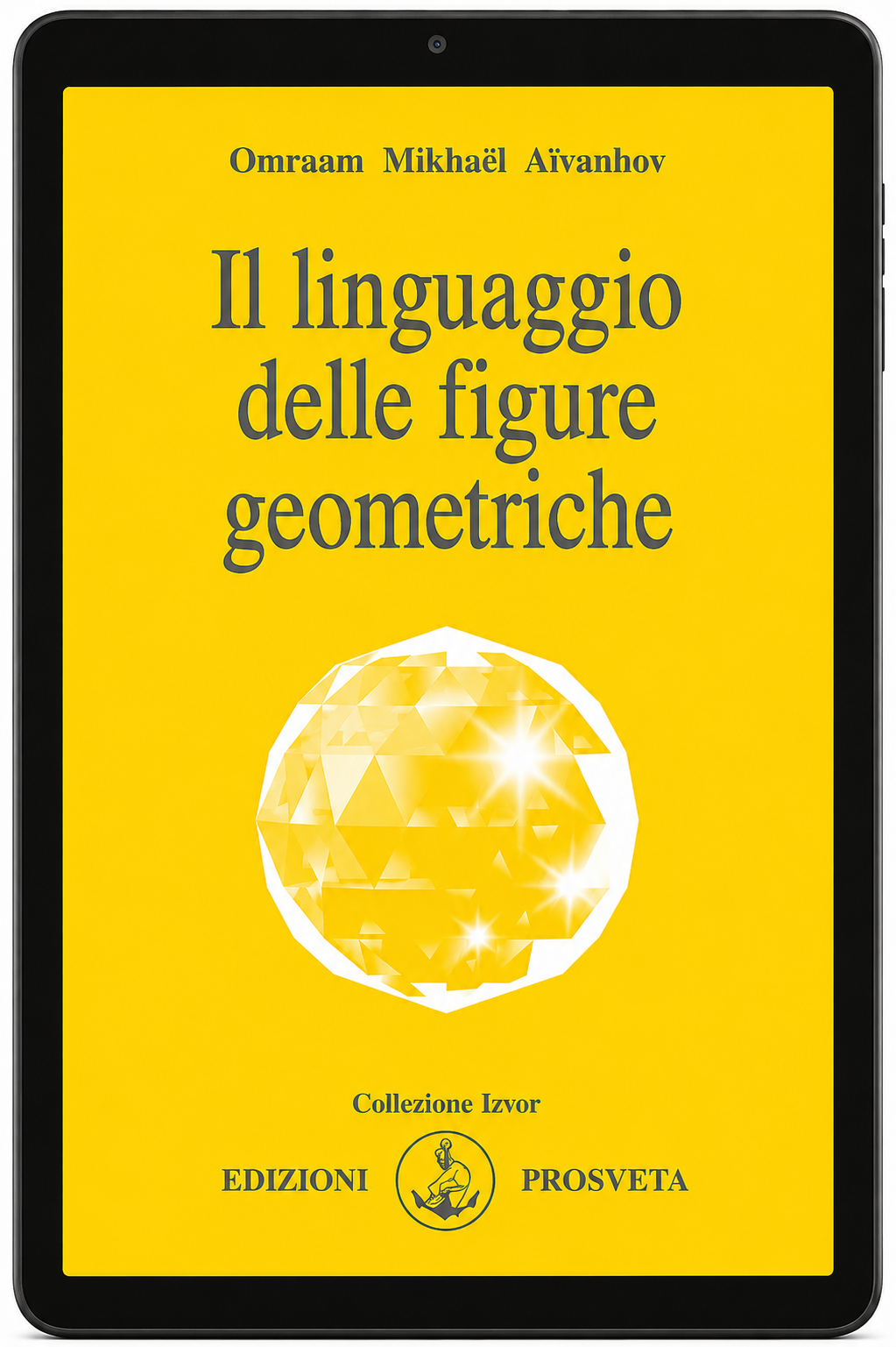 Il linguaggio delle figure geometriche (digitale Ebook)