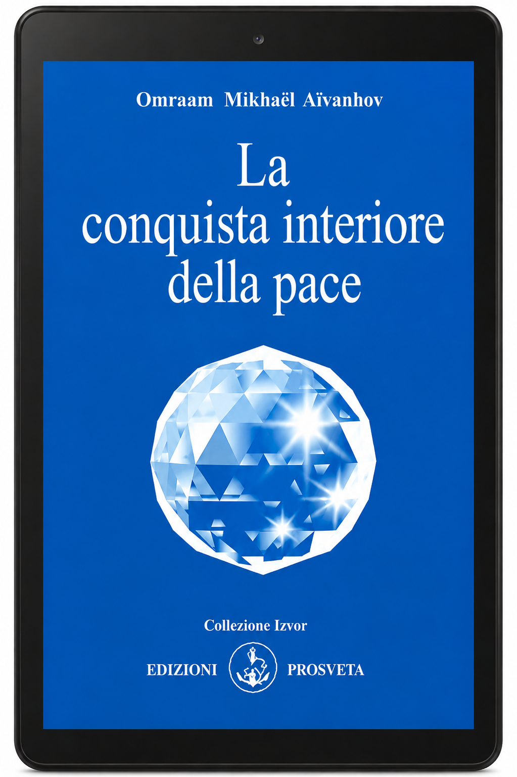 La conquista interiore della pace (digitale Ebook)