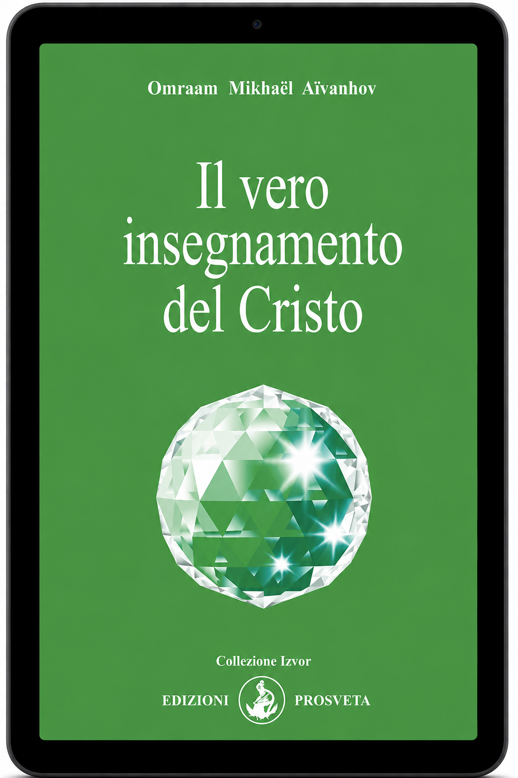 Il vero Insegnamento del Cristo (digitale Ebook)