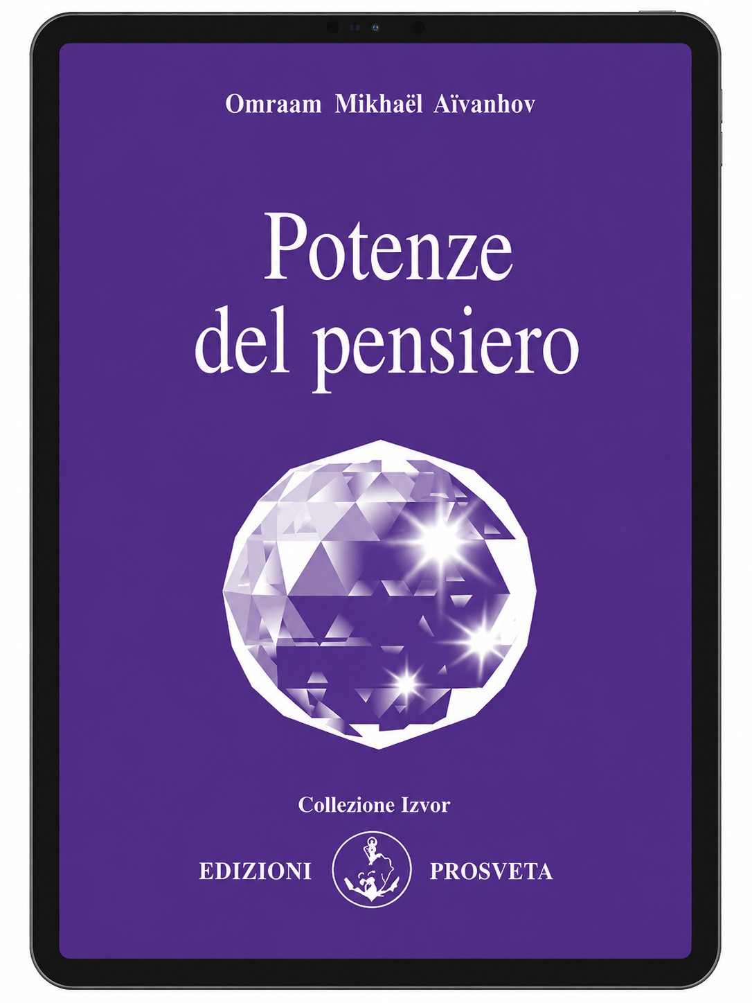 Potenze del pensiero (digitale Ebook - Epub)