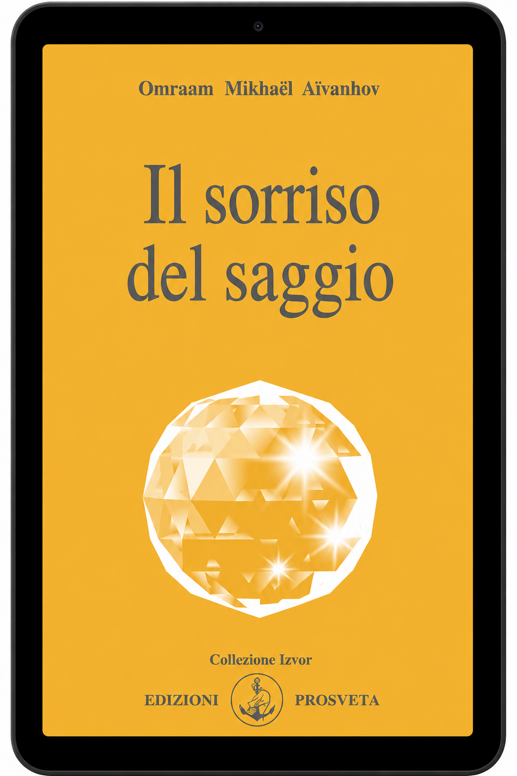 Il sorriso del saggio (digitale Ebook)