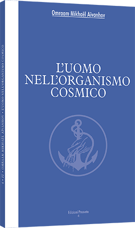 L’uomo nell’organismo cosmico