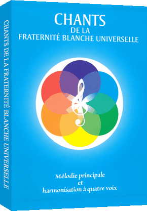 Libro dei Canti della Fratellanza Bianca Universale