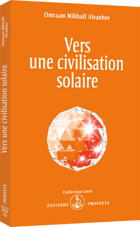 Vers une civilisation solaire