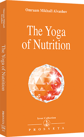 The Yoga of Nutrition