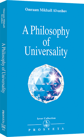 A Philosophy of Universality