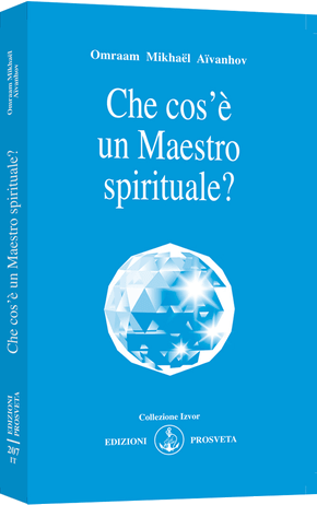 Che cos'è un Maestro Spirituale