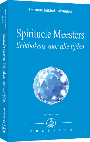 Spirituele Meesters lichtbakens voor alle tijden