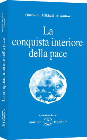 La conquista interiore della pace