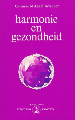 Harmonie en gezondheid