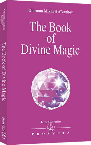 The Book of Divine Magic