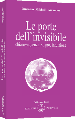 Le porte dell'invisibile