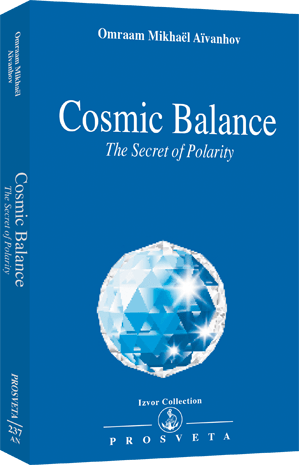  Cosmic Balance - The Secret of Polarity