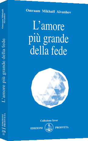 L'amore più grande della fede