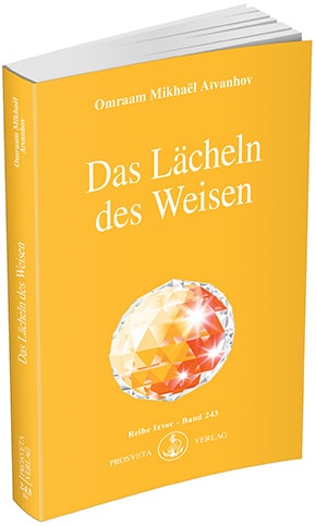 Das Lächeln des Weisen