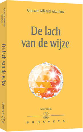 De lach van de wijze