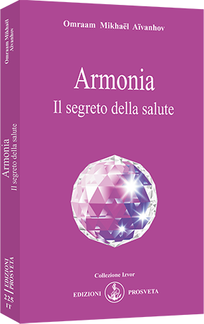 Armonia Il segreto della salute