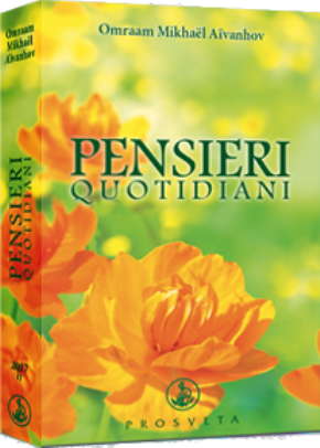 Pensieri Quotidiani 2017