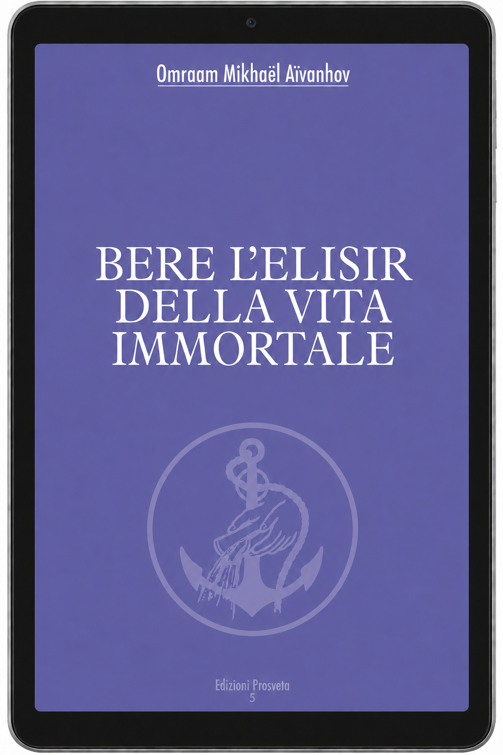 La luce e i colori: potenze creatrici (digitale Ebook)