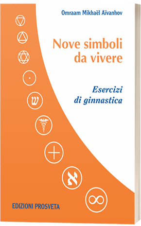 Nove simboli da vivere - esercizi di ginnastica