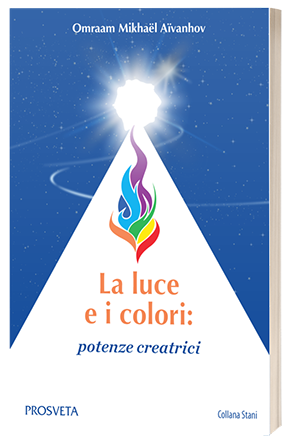 La luce e  i colori: potenze creatrici