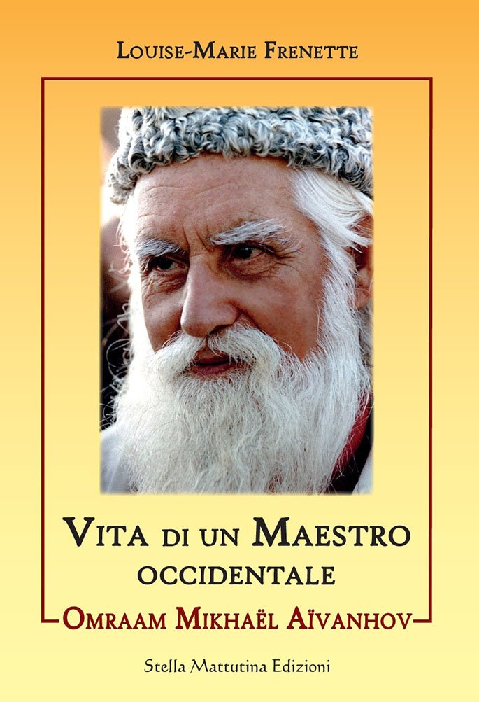 Vita di un Maestro occidentale